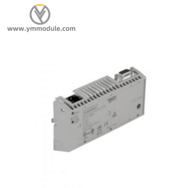 ABB DSAO130 - 57120001-FG: Advanced 16-Channel Analog Output Unit