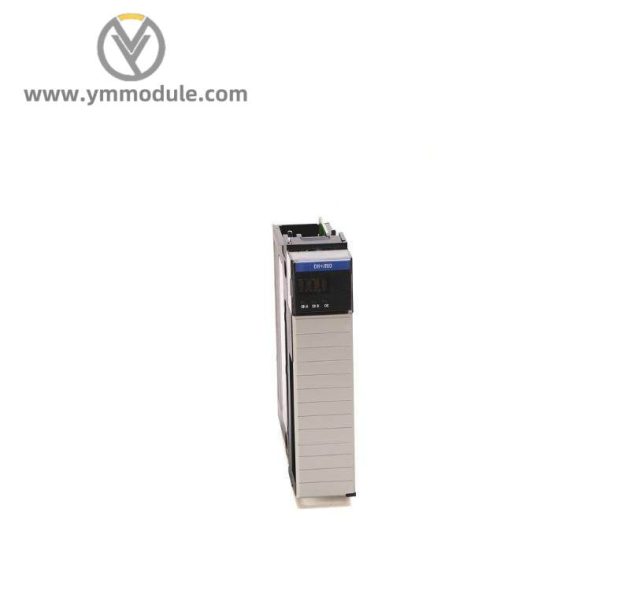 Allen Bradley 1756-EN2T Ethernet/IP Bridge Communication Module