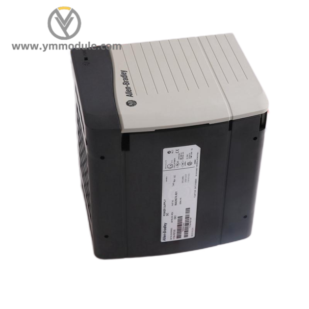 Allen-Bradley ControlLogix 1756-EN2T/D Communication Module