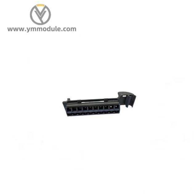 ABB PN-43652 Power Flex Main Control Board, Industrial Automation Module