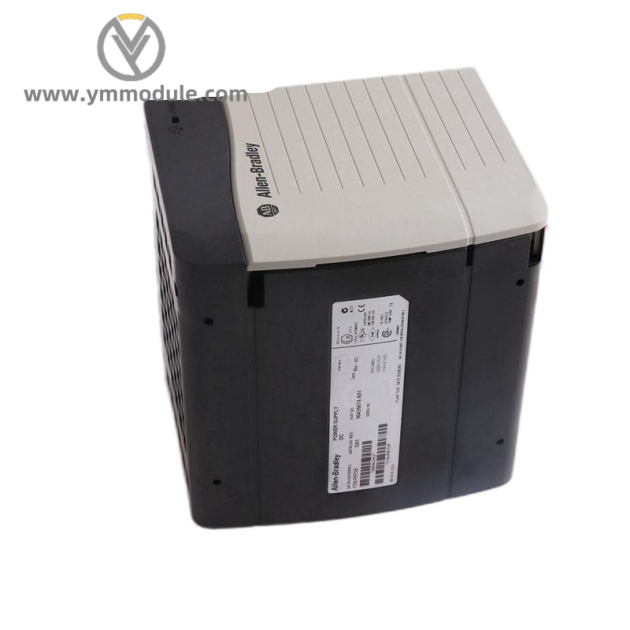 Allen-Bradley Kinetix 6000 Integrated Axis Module - 2094-BC01-M01-S