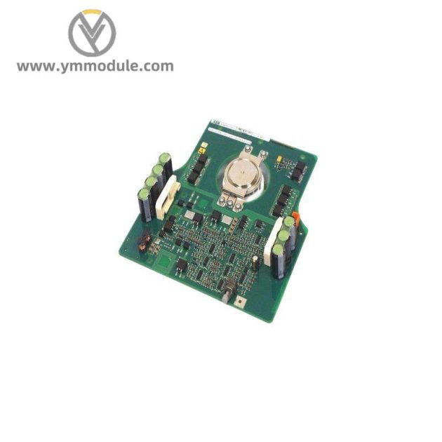 ABB 3BHB004027R0101 - GV C700 AE01 3BHL000382P0101 5SHX0445D0001: Industrial Grade PCB Board