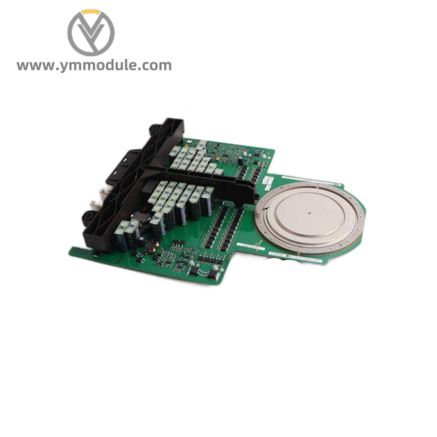 ABB 3BHB018160R0001 | 5SHY4045L0001 | IGCT MODULE