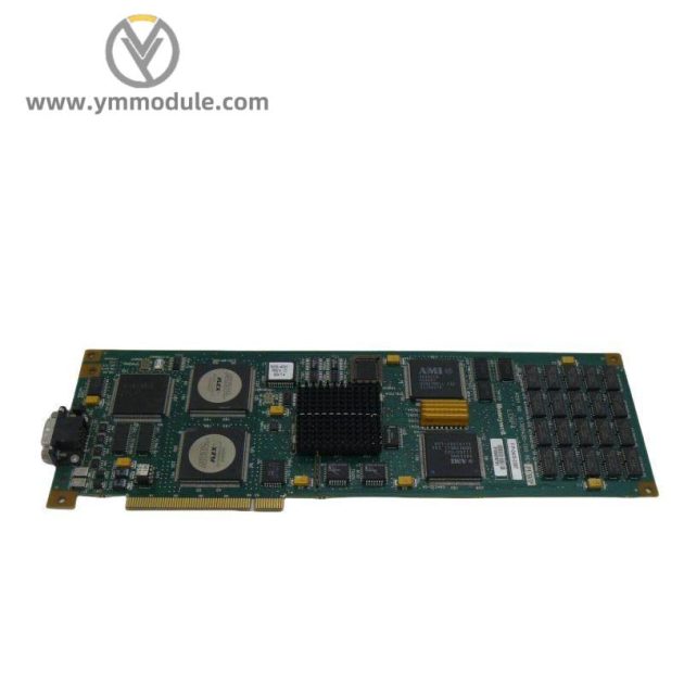 Honeywell 51305430-100 PC Board, LCNP-4 Module