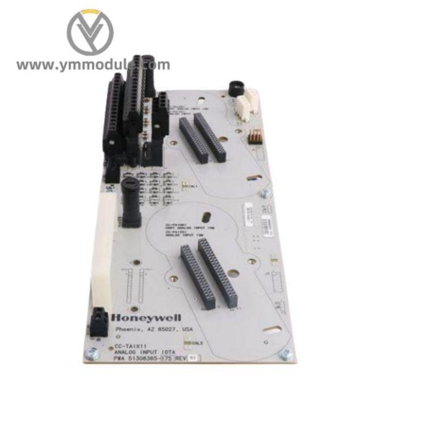 Honeywell 900C32-0021 HC900 Module (24VDC) - 32 Channel Input Solution