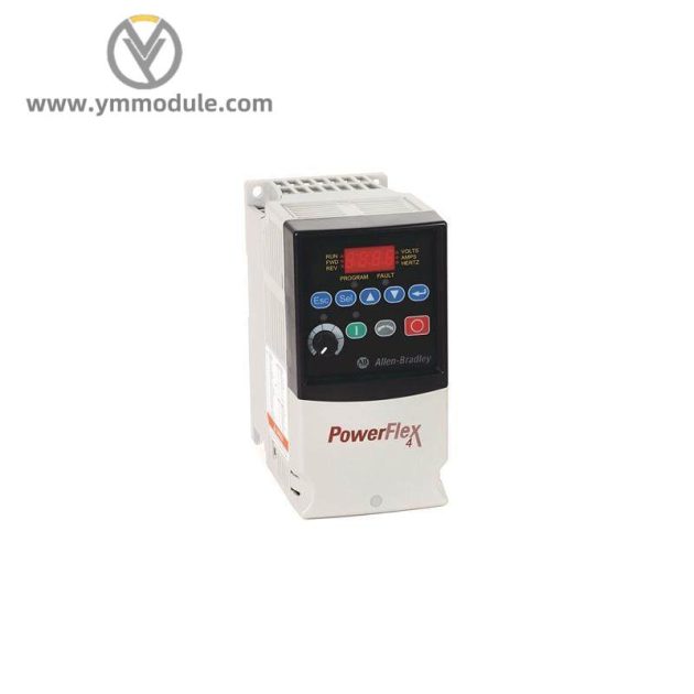 A-B 1336-BDB-SP37C Industrial Control Module