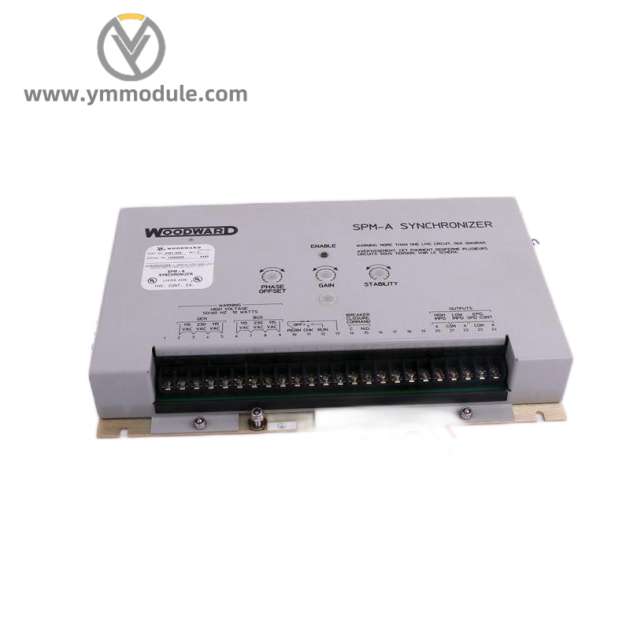 A-B 1336-BDB-SP45D Allen-Bradley High-Precision Control Module