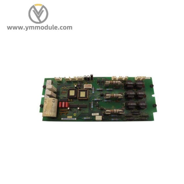 AB 1336-PB-SP2B High-Performance Power Supply Module