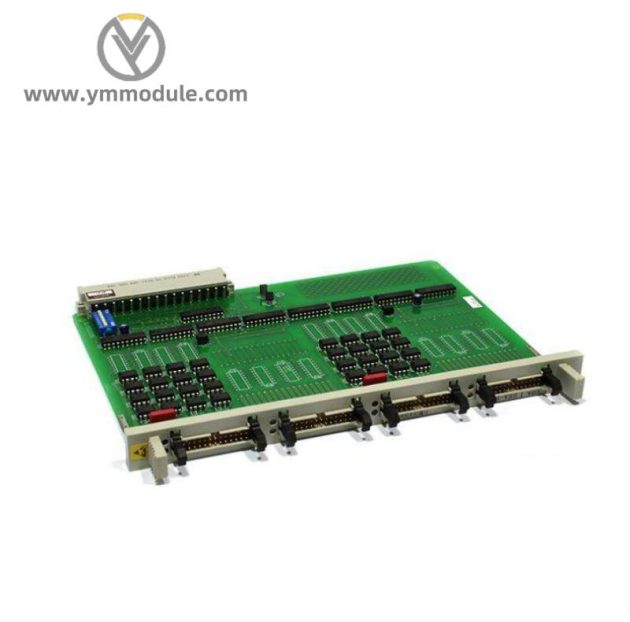 AB 1756-L64/L65 Series Lower Cover - Industrial Control Module