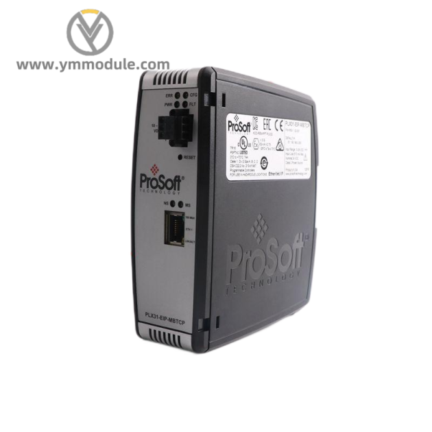 AB 1756-PA75R Power Supply Module for Industrial Automation Systems