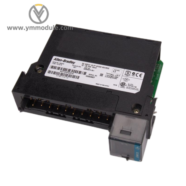 Allen Bradley 1771-IBN Digital Input Module