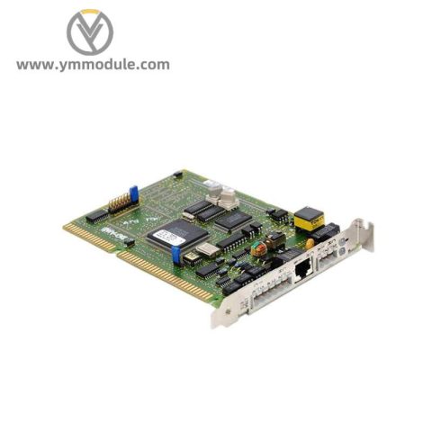 Allen Bradley 1784-KTX DH+ Interface Module, Compact Design for Industrial Automation
