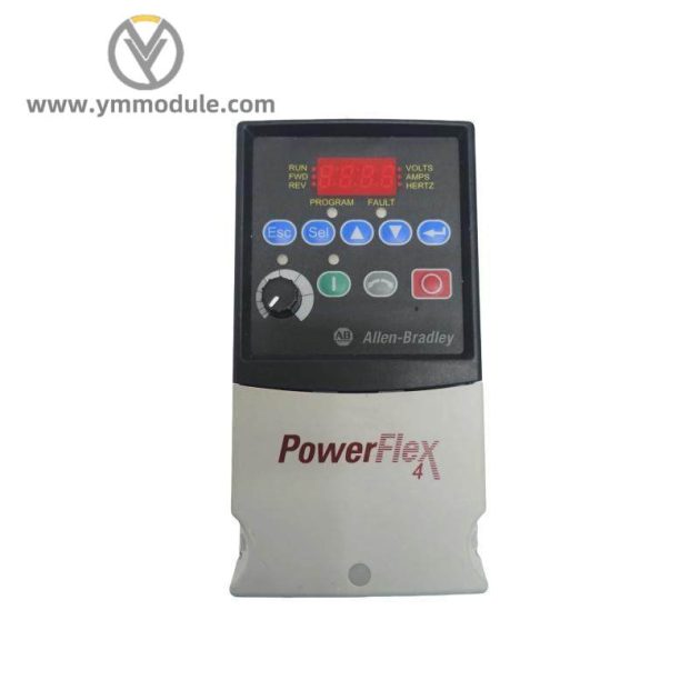 Rockwell Automation PanelView Plus 600 5.5 Inch Compact Terminal A-B 2711-T10C20