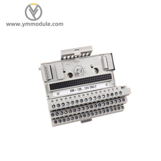 AB Electronics 1440-TB-A Terminal Base Module