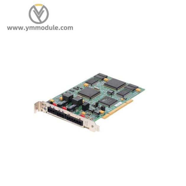 AB 1784-PKTXD Computer Interface Card, Advanced Communication Solution for Industrial Automation