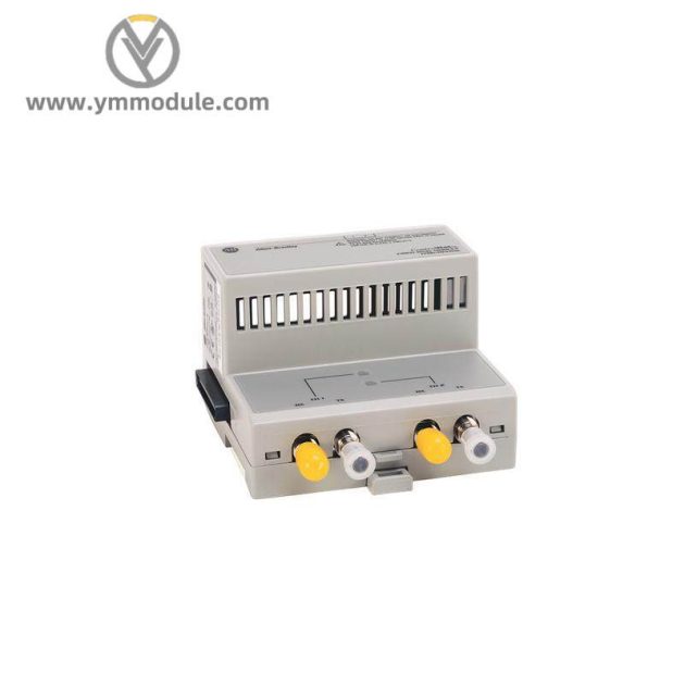 ABB AB 1786-RPFRXL Communication Module, Precision Control Solutions
