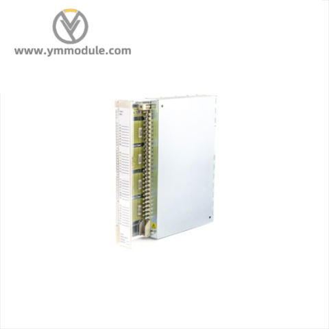 ABB ACS-CP-C Module for PLC System, 220V, 30kHz Output Frequency