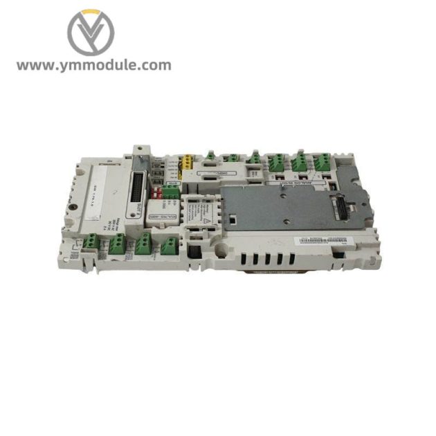 ABB 0745745Q High-Performance Industrial Controller