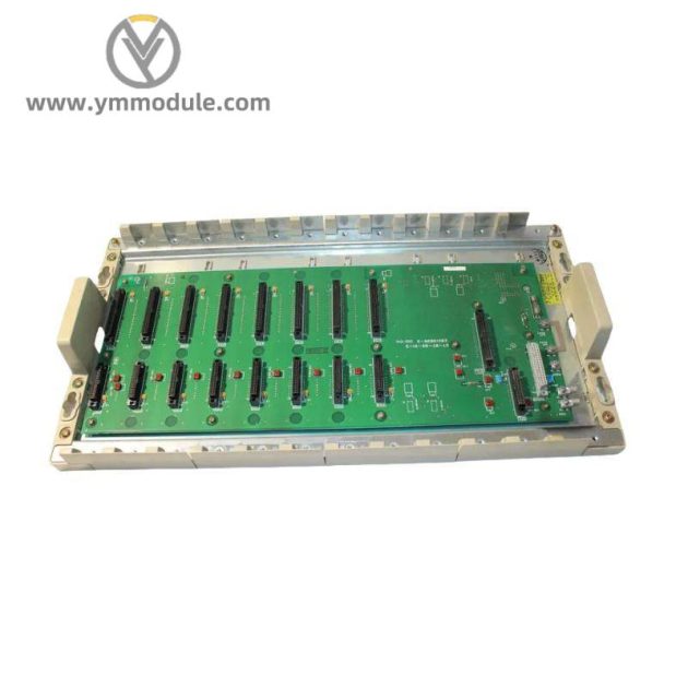 ABB 07BT62R1 Rack: Modular Automation Solutions for Industry
