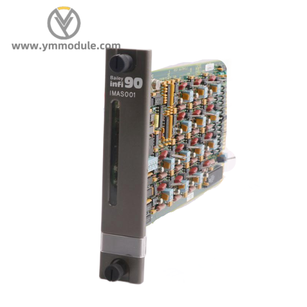 ABB 07DC92D GJR5252200R0101: Precision Automation Module for Industrial Control Systems