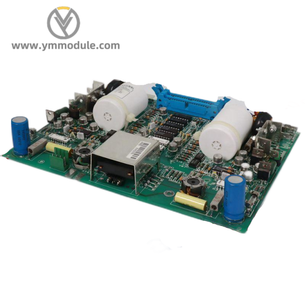 ABB 07KT97F1 Controller Module for Industrial Automation