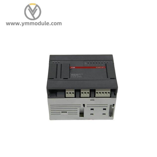 ABB 07KT98 WT98 GJR5253100R0270 Programmable Logic Controller - Advanced Control Solutions for Industry