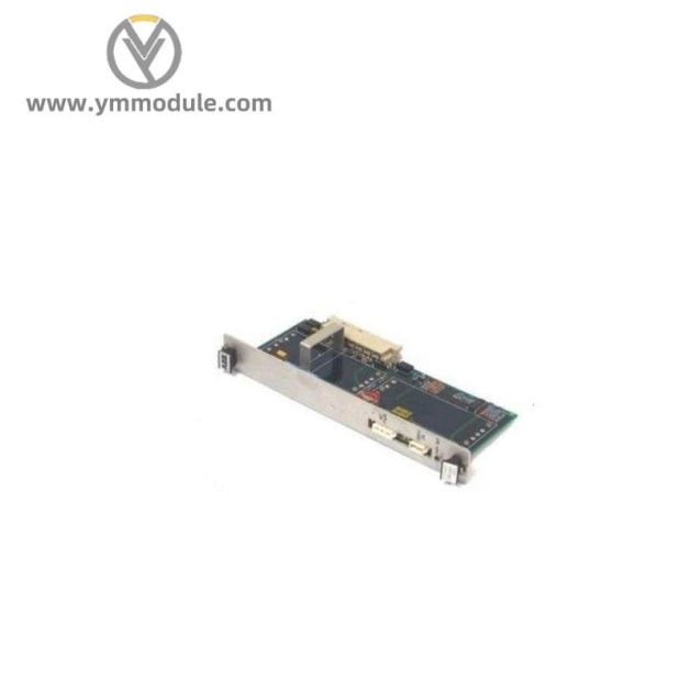 Allen-Bradley AB 1771-P4S Power Supply Module