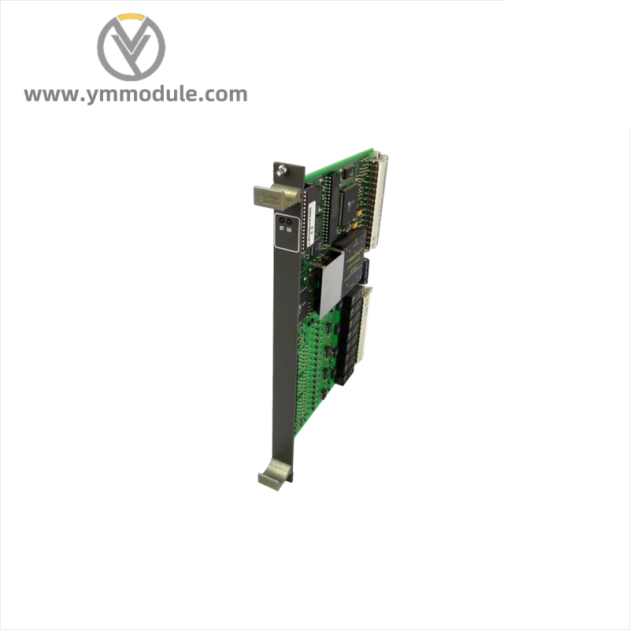 ABB 15.04.20.05 Control Module for Industrial Automation