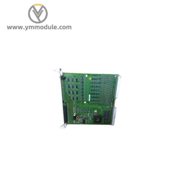 ABB 216AB61 - High-Performance Industrial Control Module