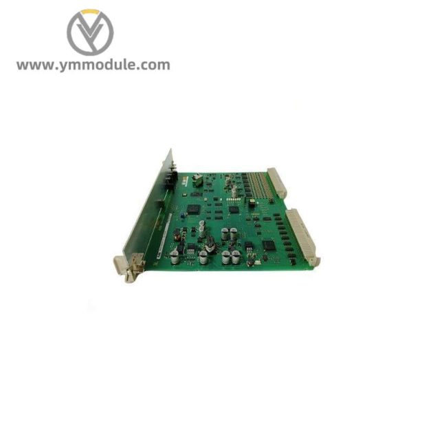 ABB 216EA62 1MRB150083R1/F - High-Performance Industrial Control Module