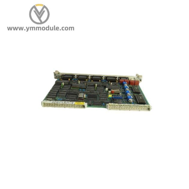 ABB 35AE92 GJR5137200R0005 Power Supply Board