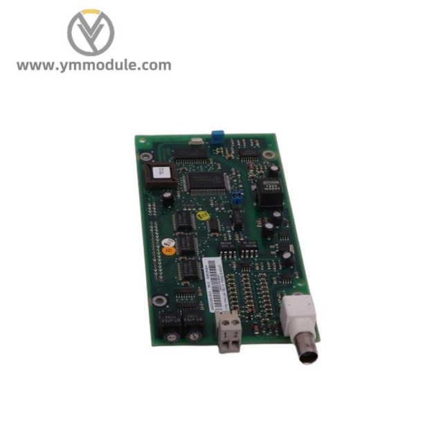 ABB 3BDH000741R1 21-P, Industrial Control Module