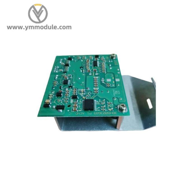 ABB 3BHB003689 High-Precision Industrial Control Module