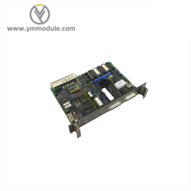 ABB 3BHB003689 High-Precision Industrial Control Module