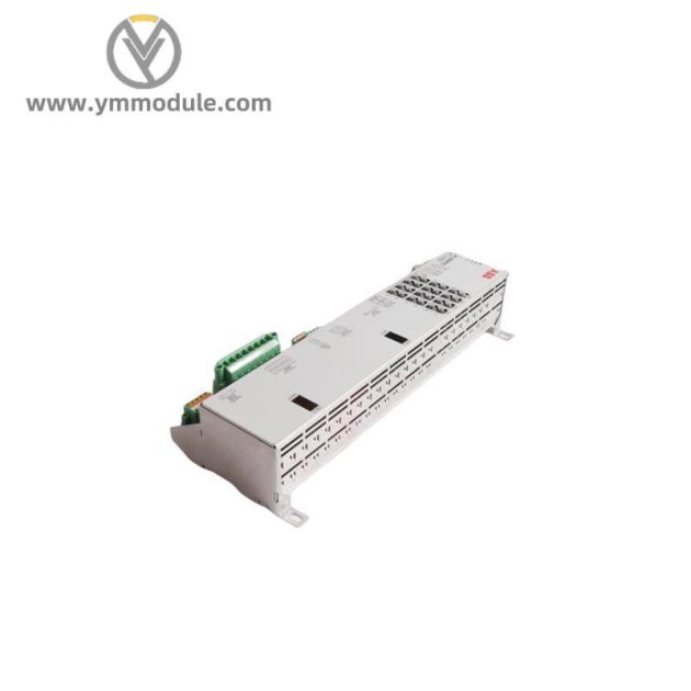ABB 3BHE022291R0101 - PCD230 A101 Communication Control Module