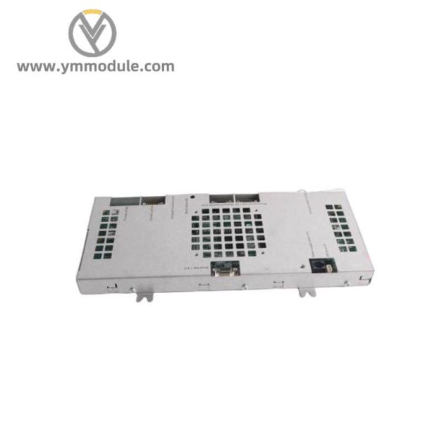 ABB 3BHE035301R1002 - UNS0121 A-Z V1 CMT100 Release