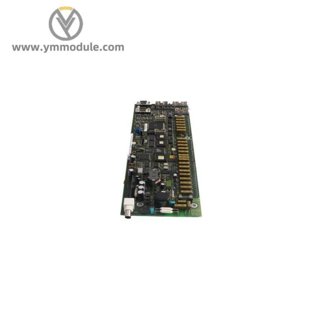 ABB 3BHL000986P0006 Industrial Control Module