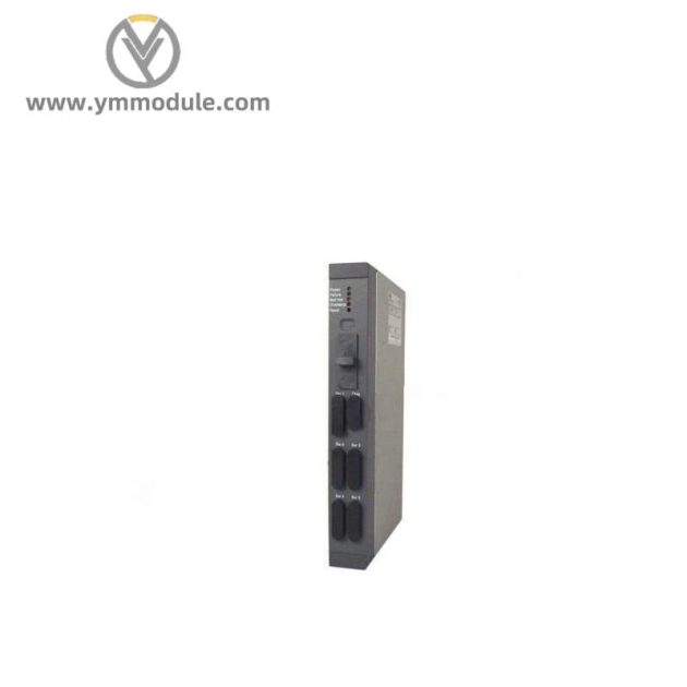 ABB 3BHL000986P7001 Industrial Control Module