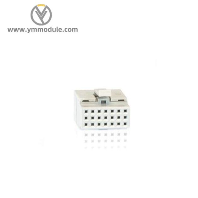 ABB 3BSE008538R1 - Industrial Bus Terminator Module