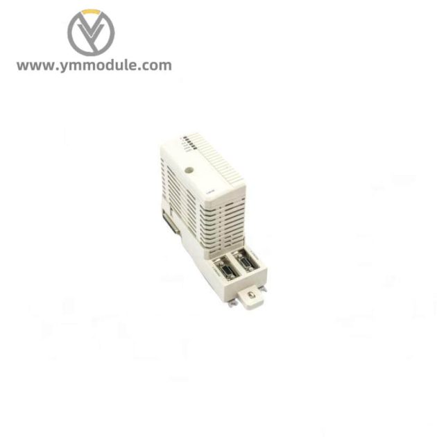 ABB 3HAB8101-8/08Y Industrial Control Module