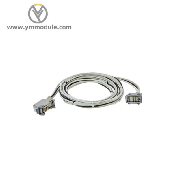 ABB 3HAC022957 Cable CP/CS - 7m, Designed for Precision Control Applications