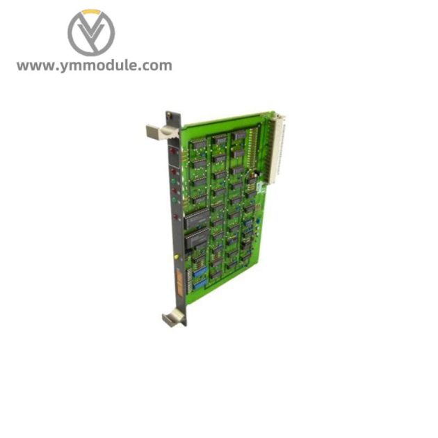 ABB 3HAC10847-1 Industrial Control Module