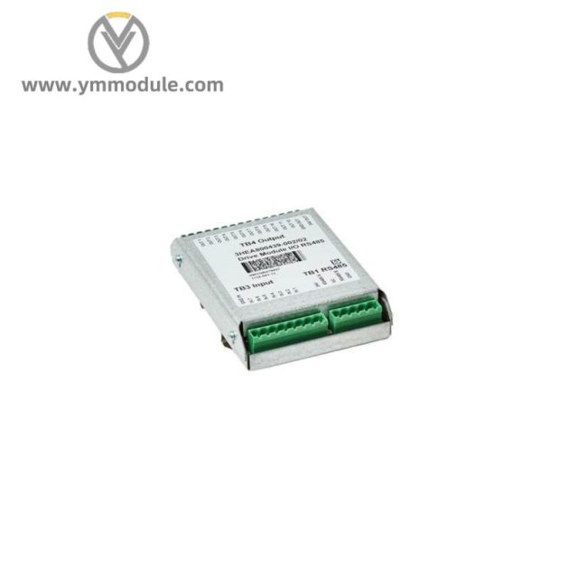 ABB Drive Modules IO RS485, 3HEA800439-002/3HAC026225-002/3HAC036567-001/3HAC021914-001