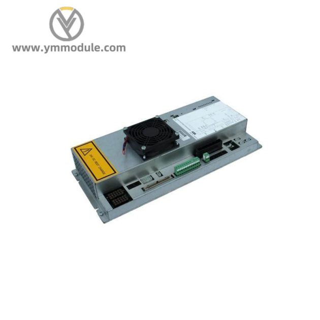 ABB 3HNA006147-001 PDB-01 | Advanced Industrial Control Module