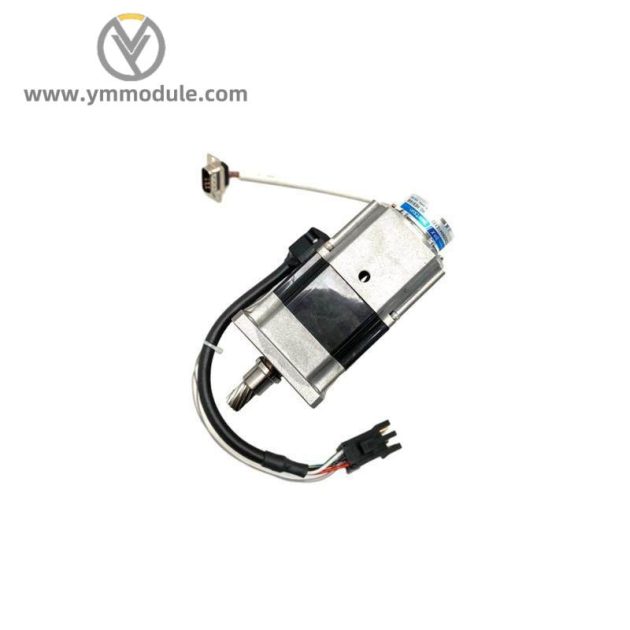 ABB 3HNA011788-001 Robot AC Servo Motor, Precision Control in Industrial Automation