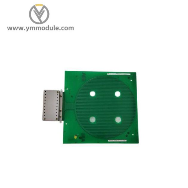 ABB 560CMU05 Industrial Control Module for Automation Systems