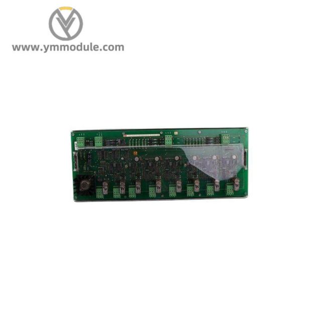 ABB 560CMU05 Industrial Control Module for Automation Systems