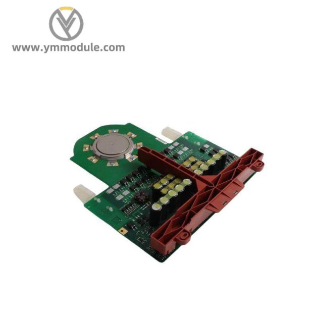 ABB 5SHX1445H0002 Controller Module