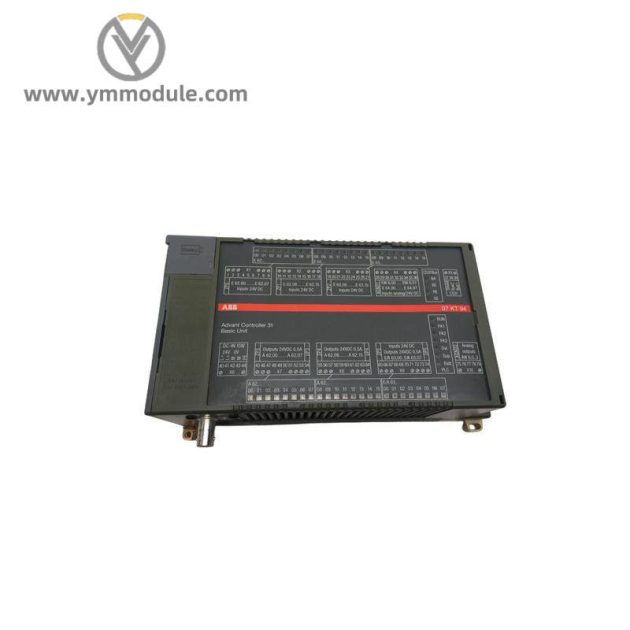 ABB 5SHX2645L0002 3BHB012961R0001 IGBT Module