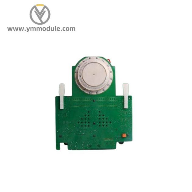 ABB 5SHY3545L0014 - High-Performance Industrial Control Module